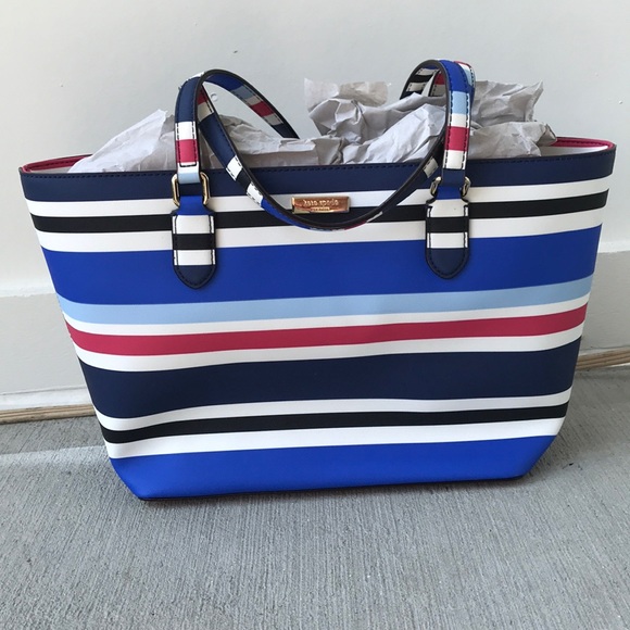 New Kate Spade Small Dally Laurel Way Bag - Picture 2 of 5